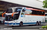 Expresso União 10318 na cidade de Vitória, Espírito Santo, Brasil, por Saimom  Lima. Número da foto: #7033091.