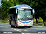 Mitur Turismo e Transportadora Turística 5020 na cidade de Atibaia, São Paulo, Brasil, por Felipe Carvalho. Número da foto: #7034887.