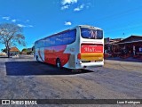 Mult Turismo 1400 na cidade de Hidrolândia, Goiás, Brasil, por Luan Rodrigues. Número da foto: #:id.
