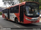 Empresa de Ônibus Vila Galvão 2106 na cidade de Guarulhos, São Paulo, Brasil, por Gustavo  Bonfate. ID da foto: :id.