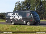 Fábio Dick e Ana Paula 5531 na cidade de Irani, Santa Catarina, Brasil, por Reinaldo Gonçalves. Número da foto: #:id.