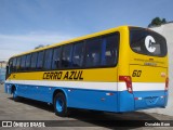 Empresa Curitiba Cerro Azul 60 na cidade de Curitiba, Paraná, Brasil, por Osvaldo Born. Número da foto: #:id.