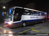 Buses Diaz 141 na cidade de Santiago, Santiago, Metropolitana de Santiago, Chile, por Raúl Díaz Romeodelta. Número da foto: #:id.