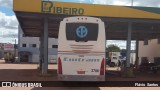 Emtram 3780 na cidade de Barra da Estiva, Bahia, Brasil, por Flávio  Santos. Número da foto: #7034452.