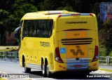 Viação Itapemirim 60529 na cidade de Teresópolis, Rio de Janeiro, Brasil, por Kauã Moore Carmo. Número da foto: #7034996.