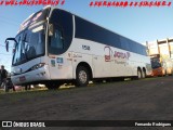 JotaP Turismo 150 na cidade de Santa Maria, Rio Grande do Sul, Brasil, por Fernando Rodrigues. Número da foto: #:id.