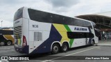 Faleiros Turismo 1630 na cidade de Aparecida, São Paulo, Brasil, por Alex Ramos Ribeiro. Número da foto: #7034544.