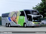 Brasil Sul Linhas Rodoviárias 2605 na cidade de São Paulo, São Paulo, Brasil, por Raphael Malacarne. Número da foto: #:id.
