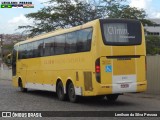 Viação Itapemirim 9505 na cidade de Caruaru, Pernambuco, Brasil, por Lenilson da Silva Pessoa. Número da foto: #:id.