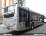 Viação Paratodos > São Jorge > Metropolitana São Paulo > Mobibrasil 6 3380 na cidade de São Paulo, São Paulo, Brasil, por Sérgiane Gisele da Silva. Número da foto: #:id.