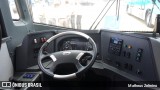 Plataforma Transportes 30234 na cidade de Salvador, Bahia, Brasil, por Matheus Zeferino. Número da foto: #7034535.
