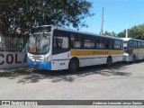 CVE Tur 0979 na cidade de Aracaju, Sergipe, Brasil, por Anderson Leonardo Jesus Santos. Número da foto: #7033443.