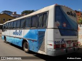 Abil Auto Transportes 108 na cidade de Machado, Minas Gerais, Brasil, por Matheus Barros. Número da foto: #7034096.