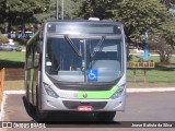 Viação Garcia 8963 na cidade de Rolândia, Paraná, Brasil, por Joase Batista da Silva. Número da foto: #7033157.