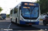 Viação Atalaia Transportes 6355 na cidade de Aracaju, Sergipe, Brasil, por Eder C.  Silva. Número da foto: #:id.