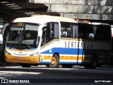 Viação Sertaneja 380 na cidade de Belo Horizonte, Minas Gerais, Brasil, por Igor Policarpo. ID da foto: :id.