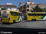 Empresa Gontijo de Transportes 19345 na cidade de Belo Horizonte, Minas Gerais, Brasil, por Igor Policarpo. Número da foto: #7034997.