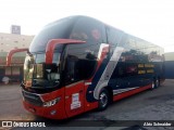 Expresso Adamantina 421810 na cidade de Patos de Minas, Minas Gerais, Brasil, por Aléx Schnaider. Número da foto: #7032800.