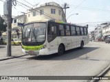 Transportes Paranapuan B10170 na cidade de Rio de Janeiro, Rio de Janeiro, Brasil, por Lohan Ribeiro. Número da foto: #7034864.