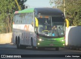 Rápido Marajó 51015 na cidade de Barreiras, Bahia, Brasil, por Carlos  Henrique. Número da foto: #:id.
