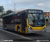 Viação Metrópole Paulista - Zona Leste 3 1056 na cidade de São Paulo, São Paulo, Brasil, por Sérgiane Gisele da Silva. Número da foto: #:id.
