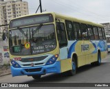 Master Transportes Coletivos de Passageiros RJ 159.054 na cidade de Rio de Janeiro, Rio de Janeiro, Brasil, por Valter Silva. Número da foto: #:id.