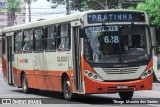 Transcol CG-63805 na cidade de Belém, Pará, Brasil, por Thiago  Moreira dos Santos. Número da foto: #:id.
