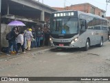 Pêssego Transportes 47676 na cidade de São Paulo, São Paulo, Brasil, por Jonathan  Aguiar Correa. Número da foto: #7032922.