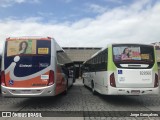 Viação Ideal B28728 na cidade de Rio de Janeiro, Rio de Janeiro, Brasil, por Jorge Gonçalves. Número da foto: #7033124.