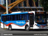 Viação Pendotiba RJ 211.002 na cidade de Rio de Janeiro, Rio de Janeiro, Brasil, por Leandro de Sousa Barbosa. Número da foto: #:id.