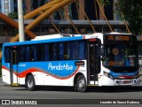 Viação Pendotiba RJ 211.002 na cidade de Rio de Janeiro, Rio de Janeiro, Brasil, por Leandro de Sousa Barbosa. ID da foto: :id.