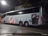 Transbrasiliana Transportes e Turismo 2720 na cidade de Belém, Pará, Brasil, por Paul Azile. Número da foto: #7033551.