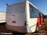 Ônibus Particulares 7136 na cidade de Samambaia, Distrito Federal, Brasil, por Udiston Teles de Oliveira. Número da foto: #:id.