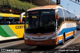 Viação Sertaneja 560 na cidade de Belo Horizonte, Minas Gerais, Brasil, por Vicente de Paulo Alves. Número da foto: #7032941.