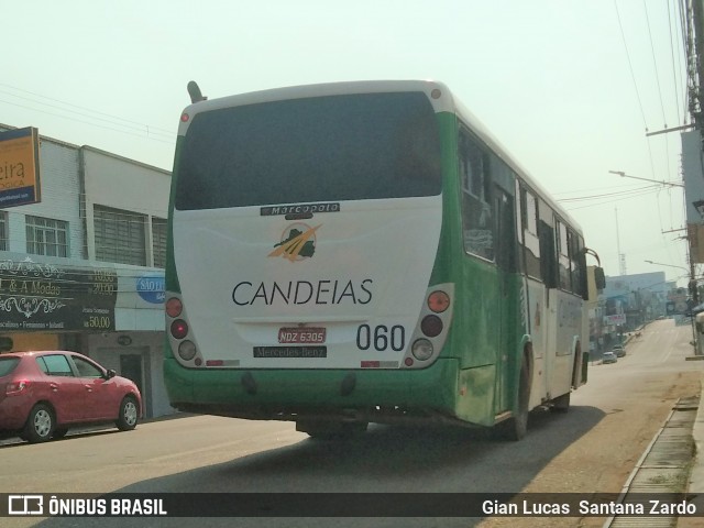 Nova Rio Candeias 060 na cidade de Porto Velho, Rondônia, Brasil, por Gian Lucas  Santana Zardo. ID da foto: 7037330.