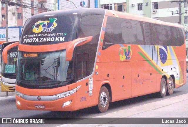 JJ Tur 2017 na cidade de Belém, Pará, Brasil, por Lucas Jacó. Número da foto: #7037376.