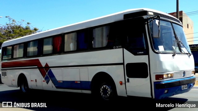Ônibus Particulares 1648 na cidade de Sobradinho, Distrito Federal, Brasil, por Marcelo Henrique. Número da foto: #7036188.
