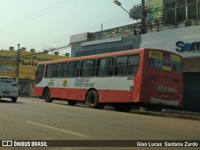 SIM - Sistema Integrado Municipal de Porto Velho 460 na cidade de Porto Velho, Rondônia, Brasil, por Gian Lucas  Santana Zardo. Número da foto: #7037299.