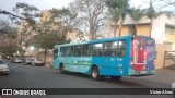 SM Transportes 50067 na cidade de Vespasiano, Minas Gerais, Brasil, por Victor Alves. Número da foto: #:id.