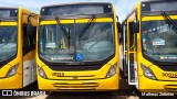 Plataforma Transportes 30915 na cidade de Salvador, Bahia, Brasil, por Matheus Zeferino. Número da foto: #7036404.