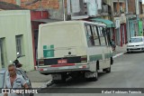 Ônibus Particulares HZI2947 na cidade de Neópolis, Sergipe, Brasil, por Rafael Rodrigues Forencio. Número da foto: #:id.