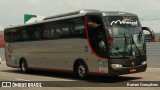 Ônibus Particulares 2005 na cidade de Ananindeua, Pará, Brasil, por Ramon Gonçalves. Número da foto: #7035959.