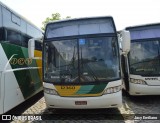 Empresa Gontijo de Transportes 12360 na cidade de Belo Horizonte, Minas Gerais, Brasil, por Jacy Emiliano. Número da foto: #7035478.