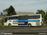 Auto Viação Bragança 6021 na cidade de Bragança Paulista, São Paulo, Brasil, por Manoel Junior. Número da foto: #7035271.