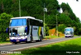 Faleiros Turismo 1570 na cidade de Atibaia, São Paulo, Brasil, por Felipe Carvalho. Número da foto: #7035224.