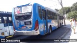 VB Transportes e Turismo 1448 na cidade de Campinas, São Paulo, Brasil, por Lucas Targino de Carvalho. Número da foto: #:id.