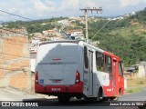 Expresso Luziense > Territorial Com. Part. e Empreendimentos 30619 na cidade de Santa Luzia, Minas Gerais, Brasil, por Joase Batista da Silva. Número da foto: #7037270.