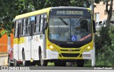 Viação Cidade de Maceió 1190 na cidade de Maceió, Alagoas, Brasil, por Müller Peixoto. Número da foto: #:id.
