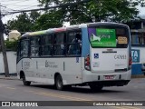 Viação Redentor C47693 na cidade de Rio de Janeiro, Rio de Janeiro, Brasil, por Carlos Alberto de Oliveira Júnior. Número da foto: #7036759.