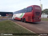 Helios Coletivos e Cargas 360 na cidade de Cascavel, Paraná, Brasil, por Carlos Oliveira. Número da foto: #:id.